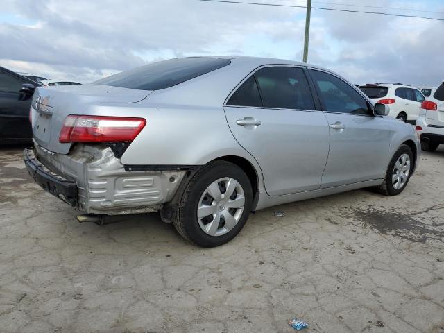 Image 3 of 2009 TOYOTA CAMRY BASE 2009 with VIN 4T1BE46K69U398164