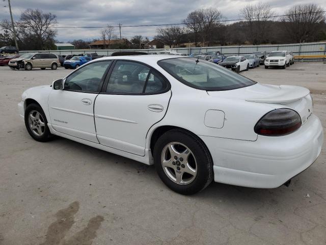 Obraz 2 z 1999 PONTIAC GRAND PRIX GT 1999 z VIN 1G2WP52K9XF273032