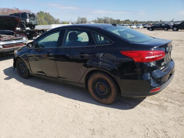 Image 2 of 2016 FORD FOCUS S 2016 with VIN 1FADP3E25GL253208