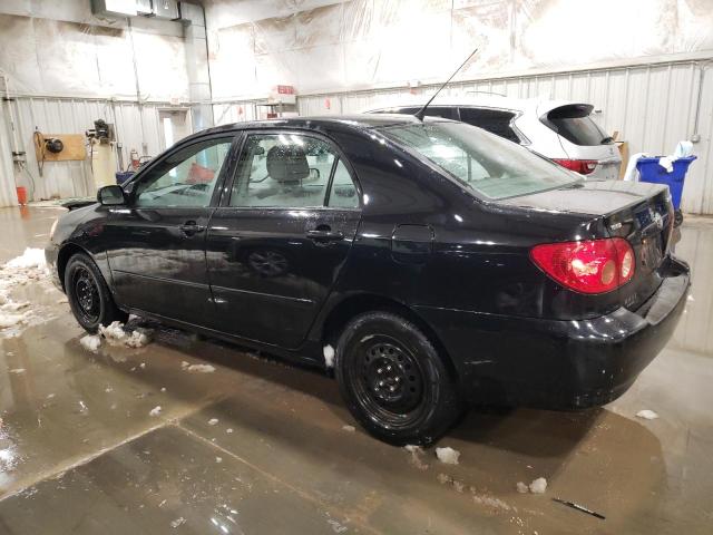 Obraz 2 z 2008 TOYOTA COROLLA CE 2008 z VIN 1NXBR32E48Z946580