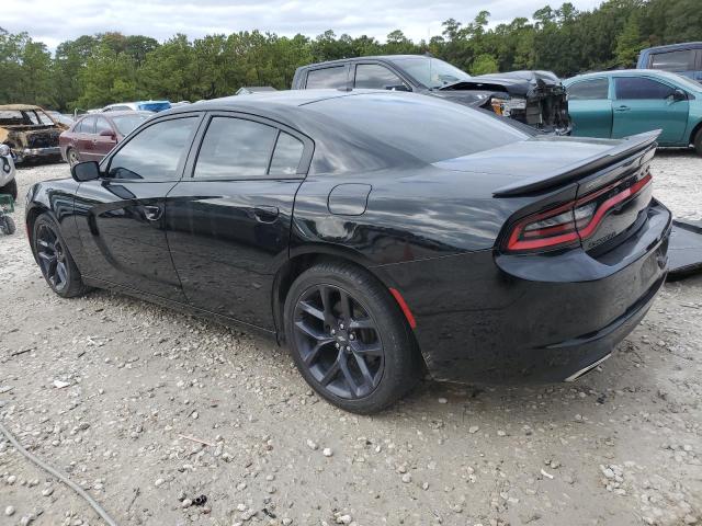 Image 2 of 2020 DODGE CHARGER SXT 2020 with VIN 2C3CDXBG9LH101966