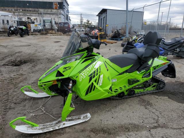 Obraz 2 z 2022 ARCTIC CAT ARTIC CAT 2022 z VIN 4UF1S2JHXNT103522