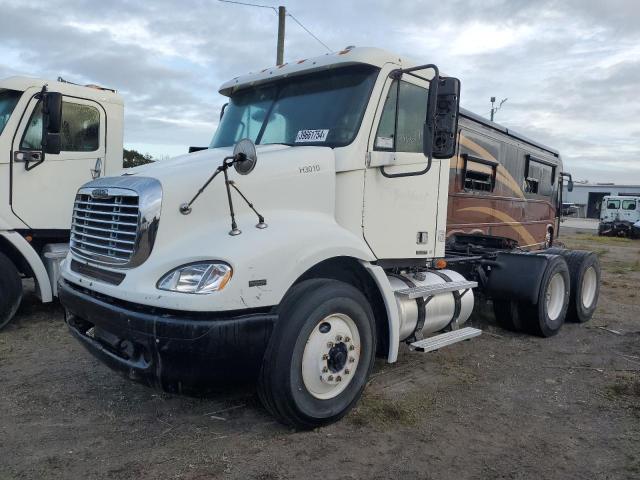 Image 2 of 2006 FREIGHTLINER COLUMBIA 112 2006 with VIN 1FUJF0CV86LX23010