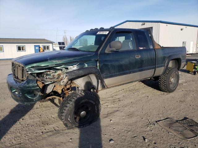 1999 DODGE RAM 2500  1999 image