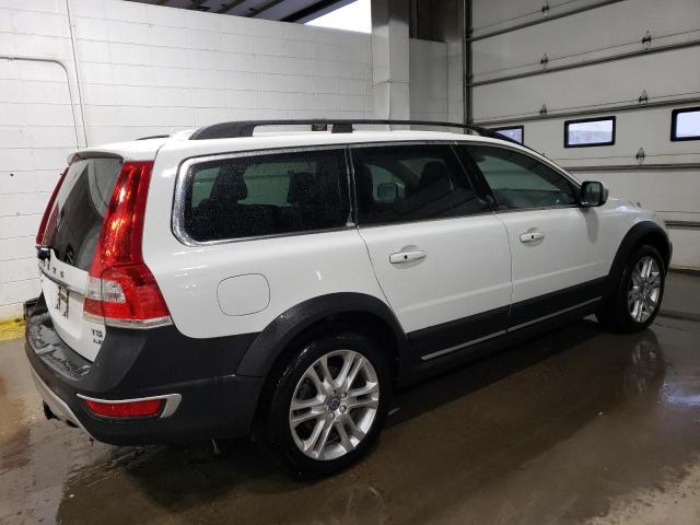Image 3 of 2016 VOLVO XC70 T5 PREMIER 2016 with VIN YV4612NK7G1237339