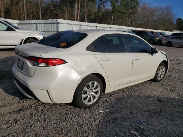Obraz 3 z 2021 TOYOTA COROLLA LE 2021 z VIN 5YFEPMAE6MP194368