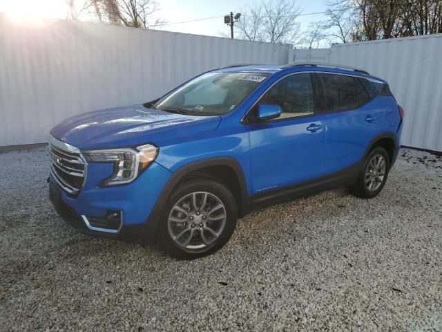 Image 1 of 2024 GMC TERRAIN SLT 2024 with VIN 3GKALVEG9RL190268