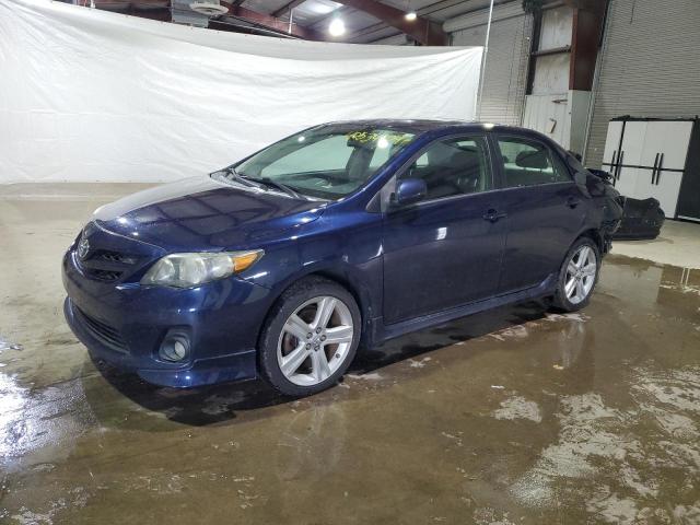 Obraz 2013 TOYOTA COROLLA BASE 2013