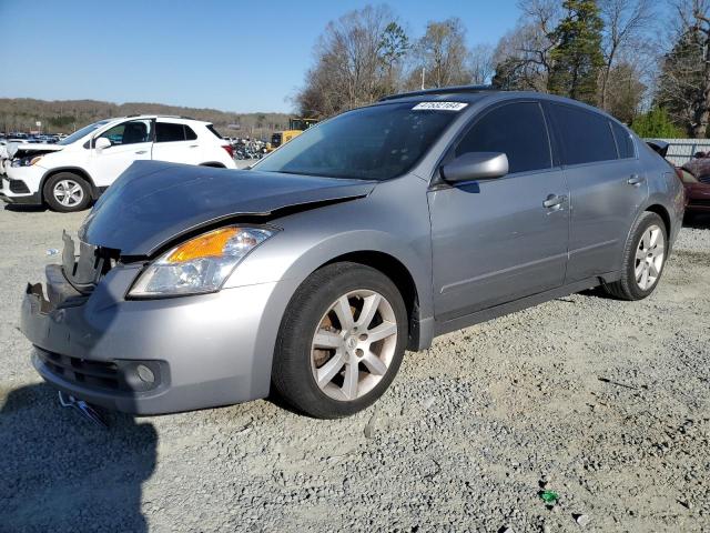 Obraz 1 z 2008 NISSAN ALTIMA 2.5 2008 z VIN 1N4AL21E78N457684