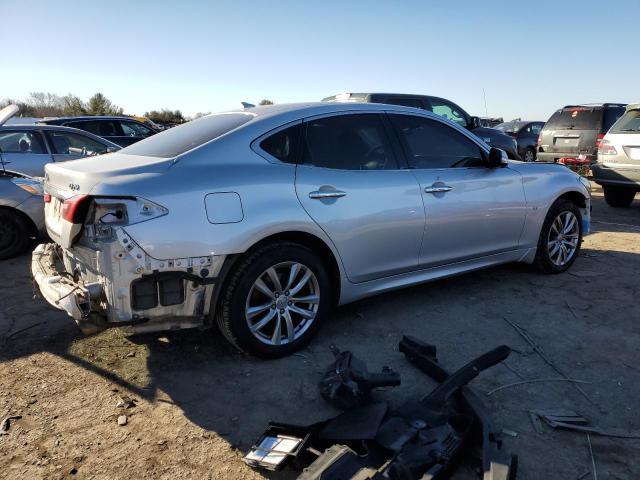 Изображение 3 2015 INFINITI Q70 3.7 2015 с VIN JN1BY1AR6FM561490