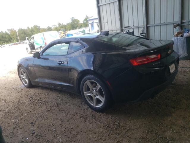 Изображение 2 2018 CHEVROLET CAMARO LT 2018 с VIN 1G1FB1RX0J0111930