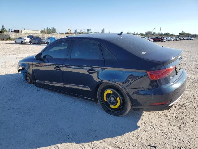 Image 2 of 2017 AUDI A3 PREMIUM 2017 with VIN WAUAUGFF5H1071291