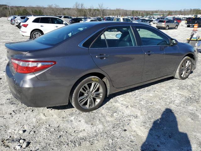 Obraz 3 z 2016 TOYOTA CAMRY LE 2016 z VIN 4T1BF1FKXGU549581