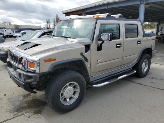 Obraz 1 z 2005 HUMMER H2 SUT  2005 z VIN 5GRGN22U85H112161