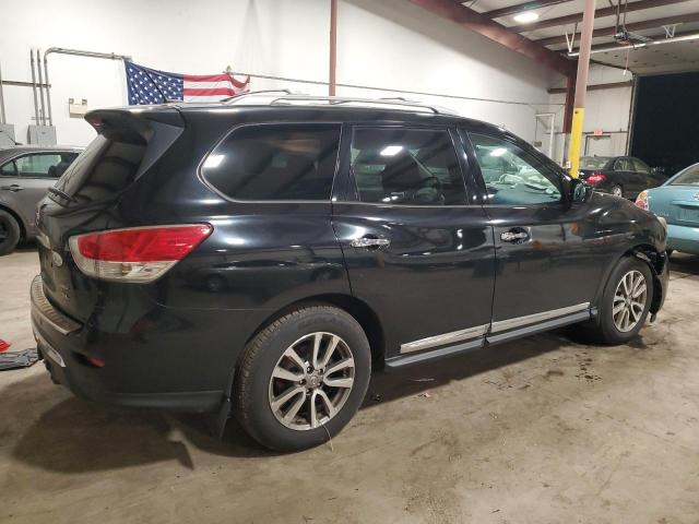 Obraz 3 z 2014 NISSAN PATHFINDER S 2014 z VIN 5N1AR2MM0EC679806