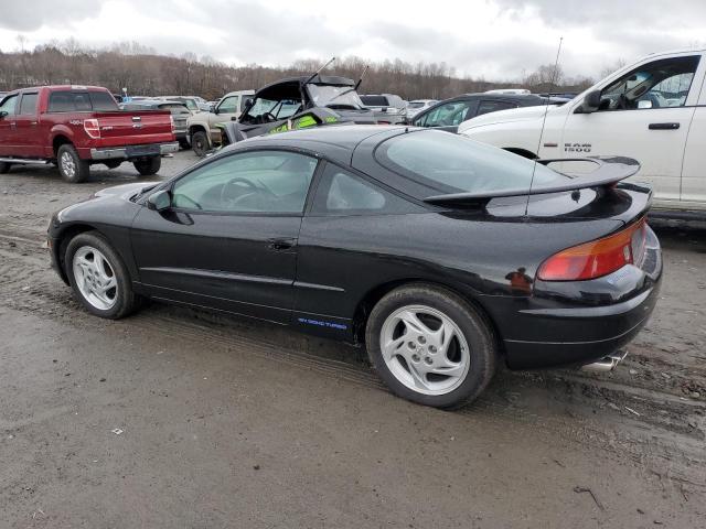 Obraz 2 z 1997 EAGLE TALON TSI 1997 z VIN 4E3AL54F5VE158828