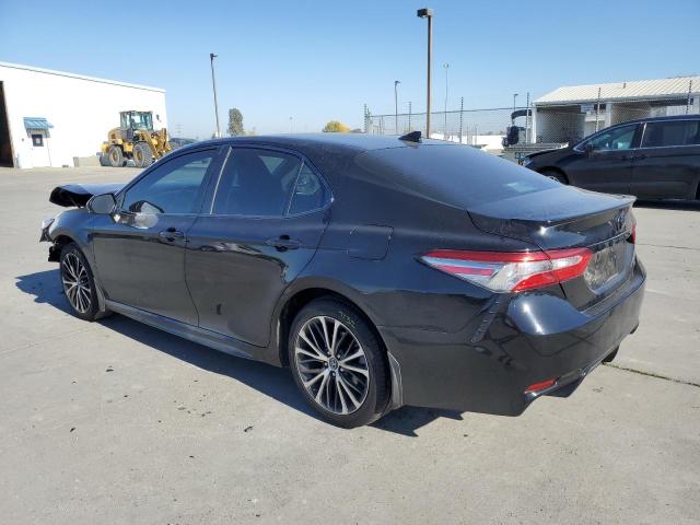 Obraz 2 z 2019 TOYOTA CAMRY L 2019 z VIN 4T1B11HK2KU778244
