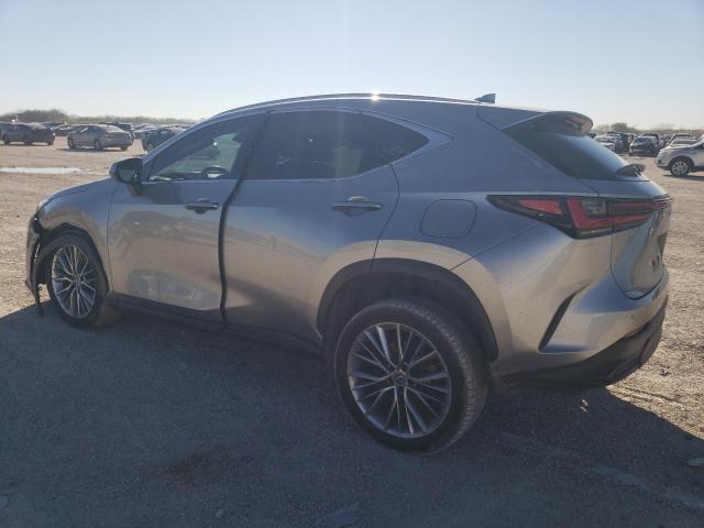 Obraz 2 z 2022 LEXUS NX 350H 2022 z VIN JTJGKCEZ4N2000626