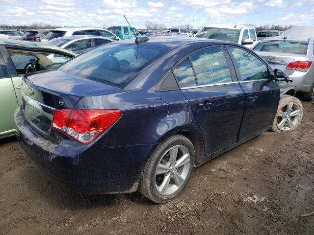 Изображение 3 2015 CHEVROLET CRUZE LT 2015 с VIN 1G1PE5SB8F7248307