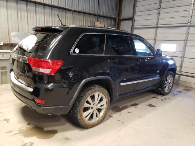 Obraz 3 z 2011 JEEP GRAND CHEROKEE LAREDO 2011 z VIN 1J4RR4GGXBC673705