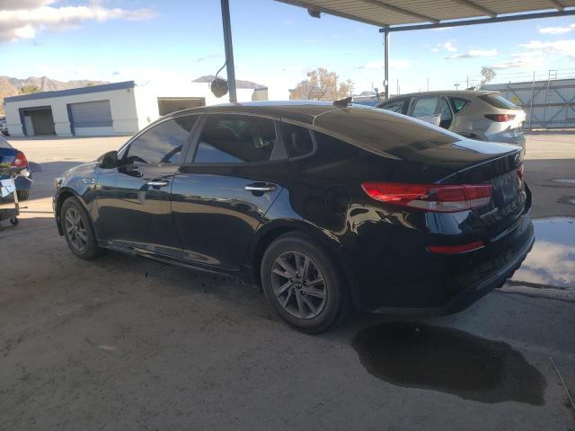 Изображение 2 2020 KIA OPTIMA LX 2020 с VIN 5XXGT4L36LG428337