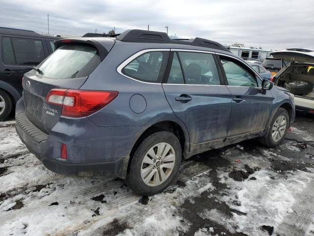 Obraz 3 z 2017 SUBARU OUTBACK 2.5I 2017 z VIN 4S4BSAAC5H3428394
