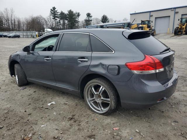 Изображение 2 2011 TOYOTA VENZA  2011 с VIN 4T3BA3BB6BU019494