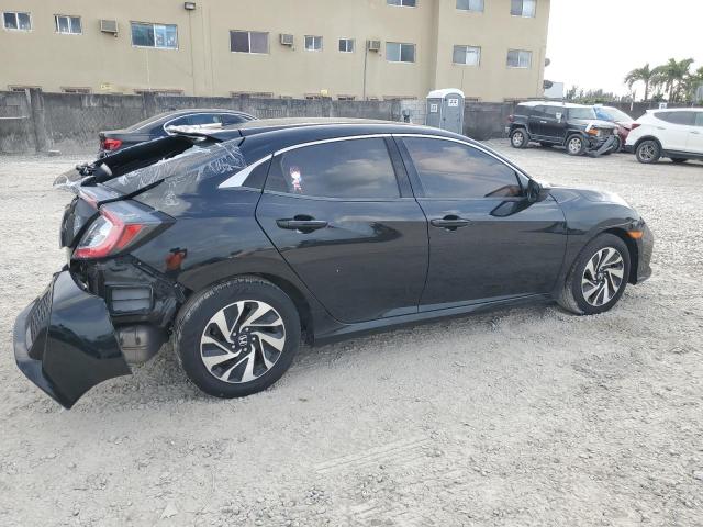 Obraz 3 z 2018 HONDA CIVIC LX 2018 z VIN SHHFK7H27JU234284