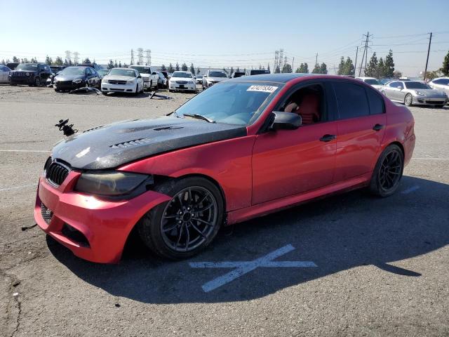 2011 BMW 335 I 2011 image