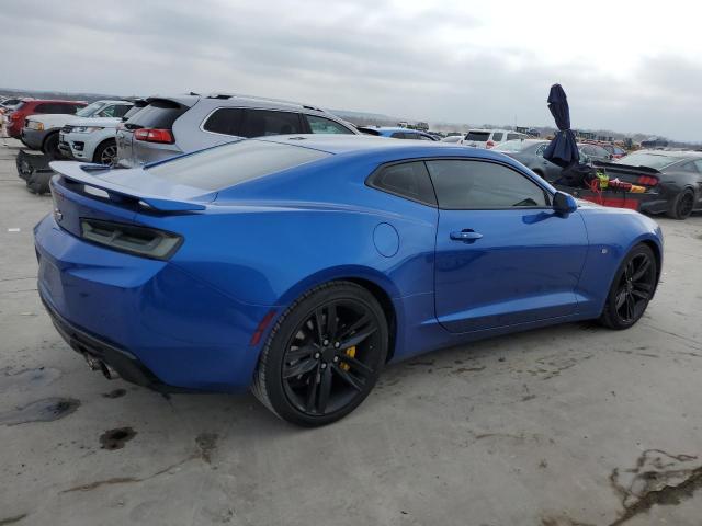 Изображение 3 2016 CHEVROLET CAMARO SS 2016 с VIN 1G1FH1R74G0185679