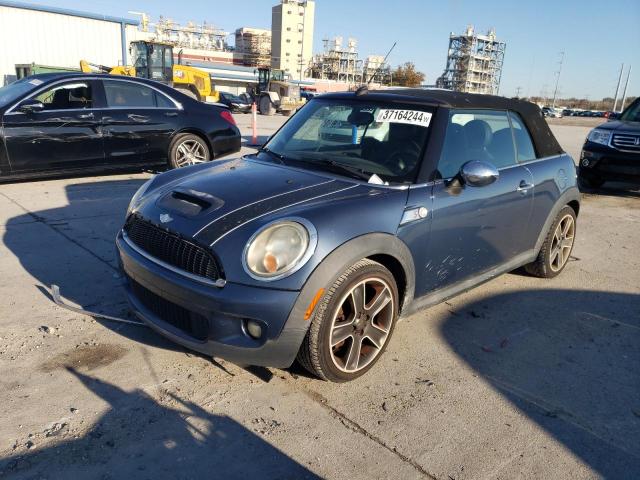 Изображение 2009 MINI COOPER S 2009