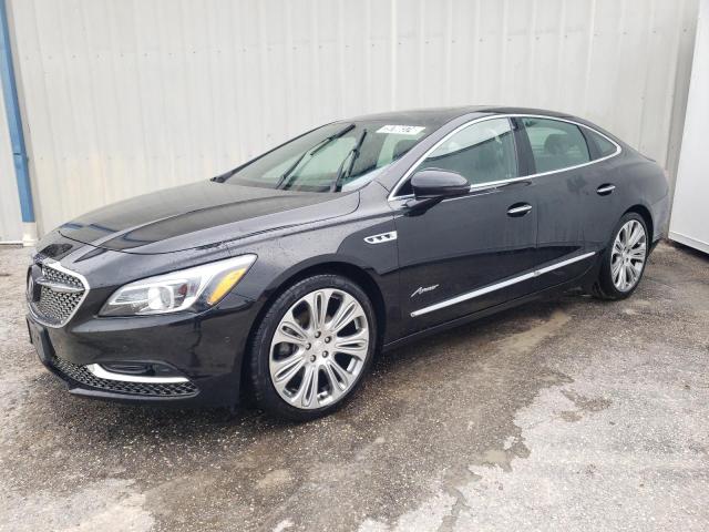 Изображение 2019 BUICK LACROSSE AVENIR 2019