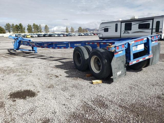 Image 3 of 1994 WANC TRAILER 1994 with VIN 1JJC28238RL226934