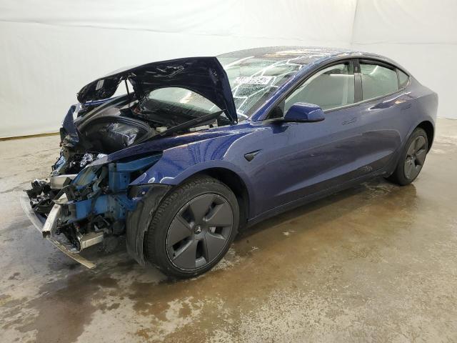 Obraz 2023 TESLA MODEL 3  2023