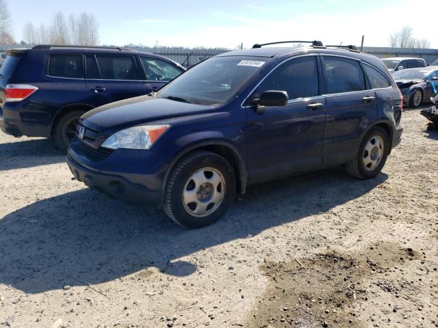 Изображение 1 2009 HONDA CR-V LX 2009 с VIN 5J6RE48319L028023