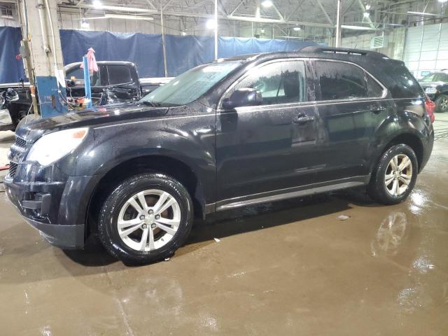 2013 CHEVROLET EQUINOX LT 2013 image