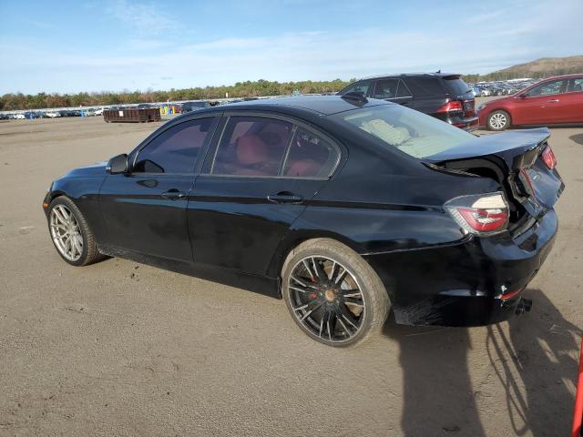 Image 2 of 2013 BMW 328 XI SULEV 2013 with VIN WBA3B5G5XDNS03232