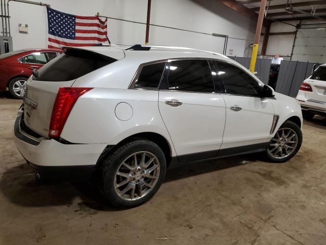 Изображение 3 2013 CADILLAC SRX PREMIUM COLLECTION 2013 с VIN 3GYFNJE3XDS638138