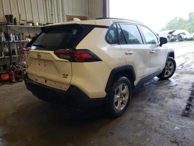 Изображение 3 2019 TOYOTA RAV4 XLE 2019 с VIN 2T3P1RFV2KC018678