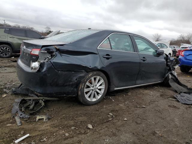 Obraz 3 z 2014 TOYOTA CAMRY HYBRID 2014 z VIN 4T1BD1FK9EU129278