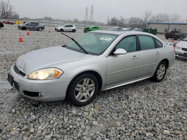Obraz 2009 CHEVROLET IMPALA 2LT 2009