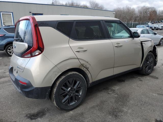Obraz 3 z 2020 KIA SOUL EX 2020 z VIN KNDJ33AU6L7008758