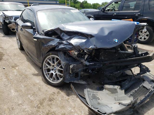 Obraz 2008 BMW 135 I 2008