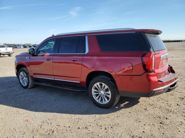 Изображение 2 2021 GMC YUKON XL C1500 SLT 2021 с VIN 1GKS1GKD9MR442215