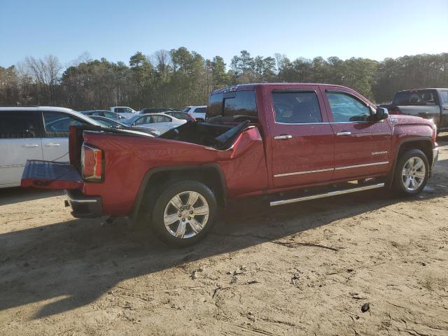 Obraz 3 z 2018 GMC SIERRA K1500 SLT 2018 z VIN 3GTU2NEC7JG538400