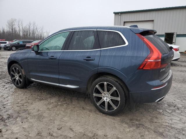 Изображение 2 2019 VOLVO XC60 T5 INSCRIPTION 2019 с VIN LYV102RL9KB233118