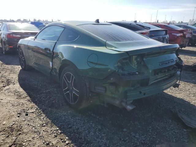Obraz 2 z 2022 FORD MUSTANG  2022 z VIN 1FA6P8TH5N5145959