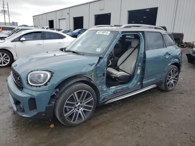 2023 MINI COOPER S COUNTRYMAN 2023 image