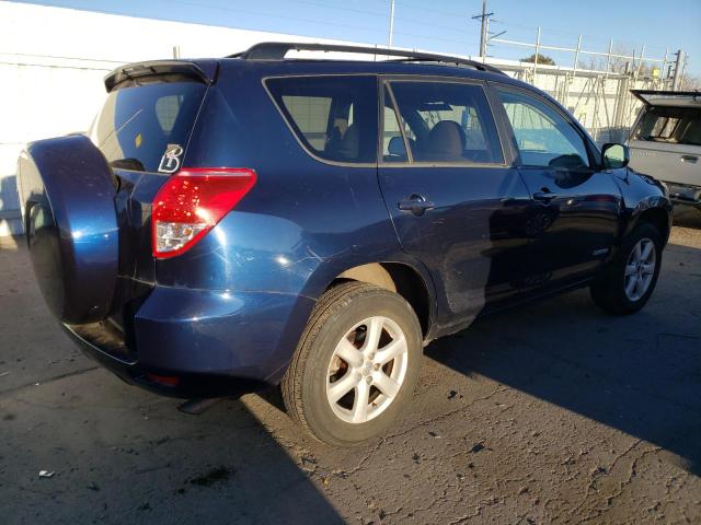 Image 3 of 2006 TOYOTA RAV4 LIMITED 2006 with VIN JTMZD34V565021392