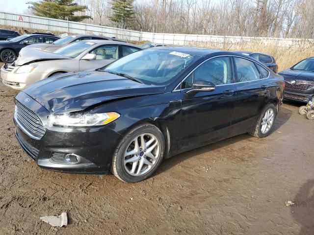 2015 FORD FUSION SE 2015 image